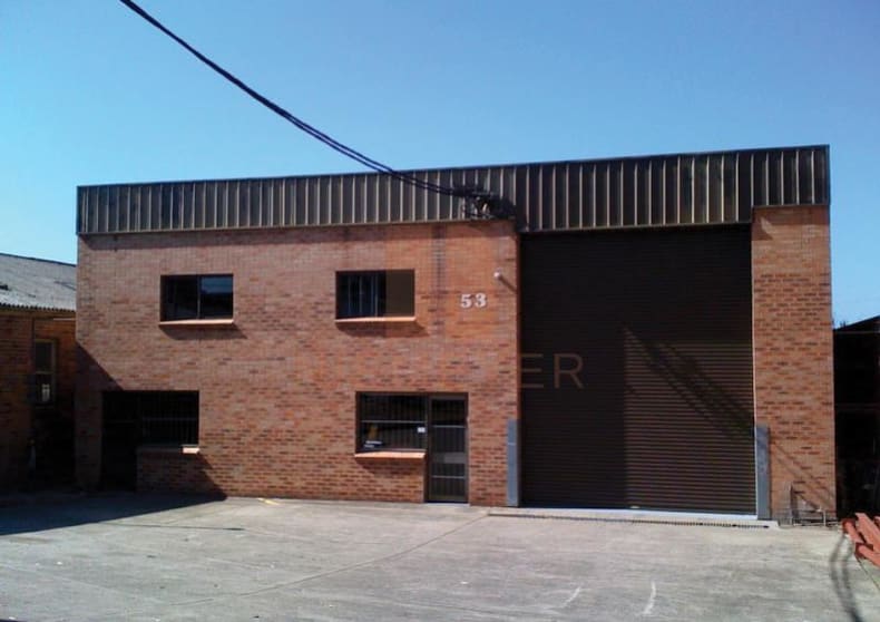 Click to view all images Warehouse/53 Barry Avenue Mortdale NSW 2223 - Image 2