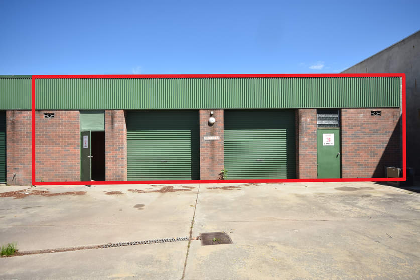 Click to view all images 2/6A Mint Street Wodonga VIC 3690 - Image 3
