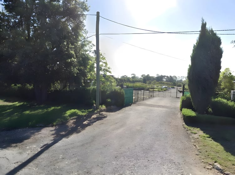 Click to view all images Yard/4 Moores Road Glenorie NSW 2157 - Image 2