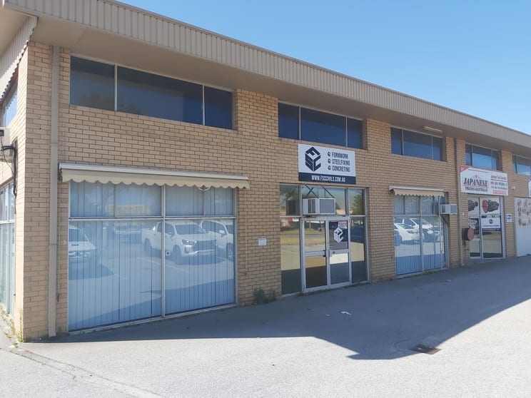 Click to view all images 1/21 Kewdale Road Kewdale WA 6105 - Image 3