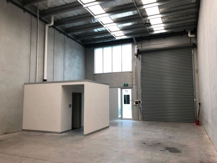 Click to view all images Unit 17/73 Assembly Drive Dandenong South VIC 3175 - Image 2