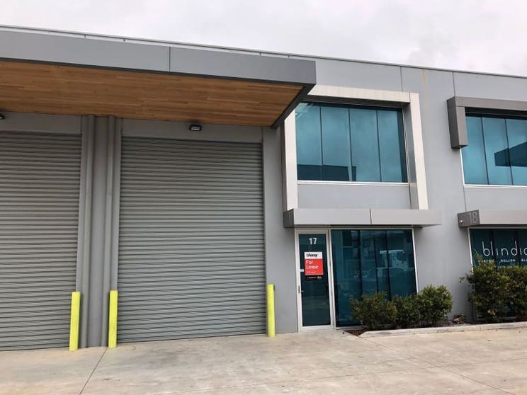 Click to view all images Unit 17/73 Assembly Drive Dandenong South VIC 3175 - Image 1