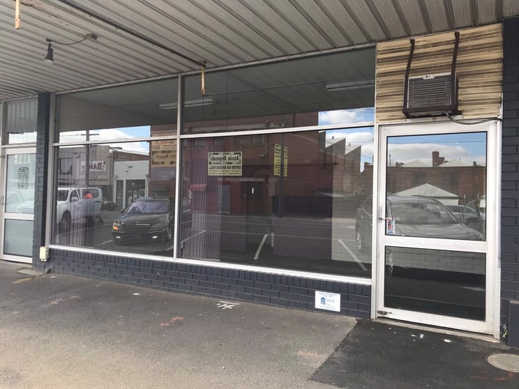 Click to view all images 75 Curtis Street Ballarat Central VIC 3350 - Image 1