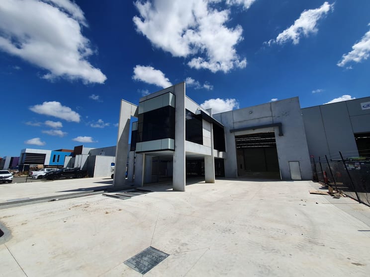 Click to view all images 37-39 Edison Road Dandenong South VIC 3175 - Image 1