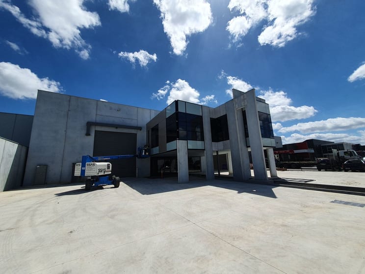 Click to view all images 37-39 Edison Road Dandenong South VIC 3175 - Image 2