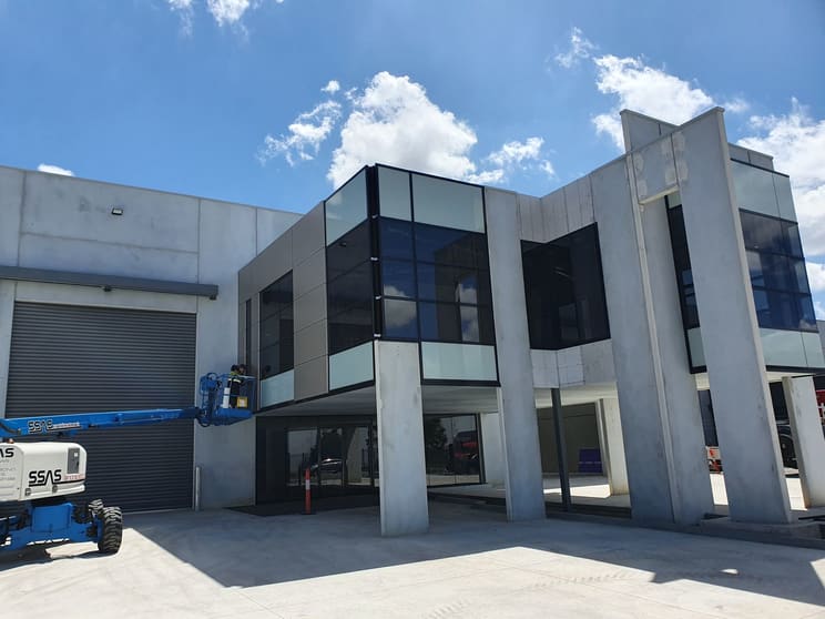 Click to view all images 37-39 Edison Road Dandenong South VIC 3175 - Image 3