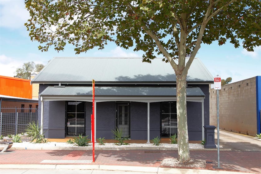 Click to view all images Portion of 117 Sir Donald Bradman Drive Hilton SA 5033 - Image 1