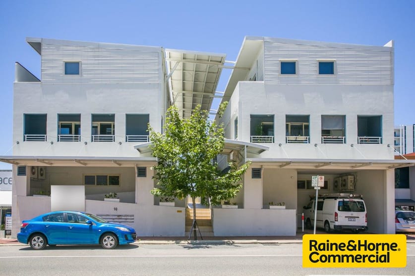 Click to view all images 5/10 Southport Street West Leederville WA 6007 - Image 1