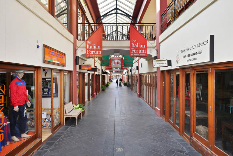 Click to view all images Ground/23 Norton Street Leichhardt NSW 2040 - Image 2