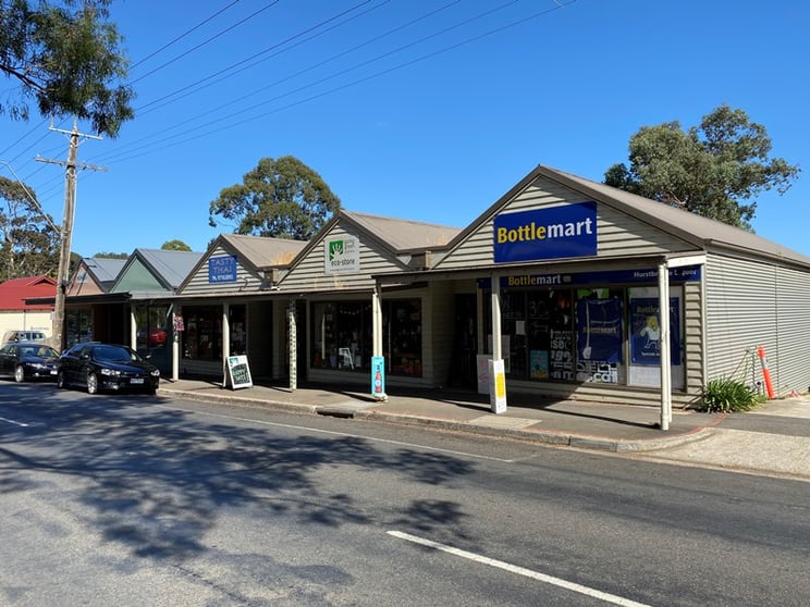Lot 3/929 Heidelberg-Kinglake Road Hurstbridge VIC 3099 - Image 2