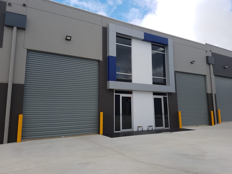 Click to view all images Unit 25/55 Barretta Road Ravenhall VIC 3023 - Image 3