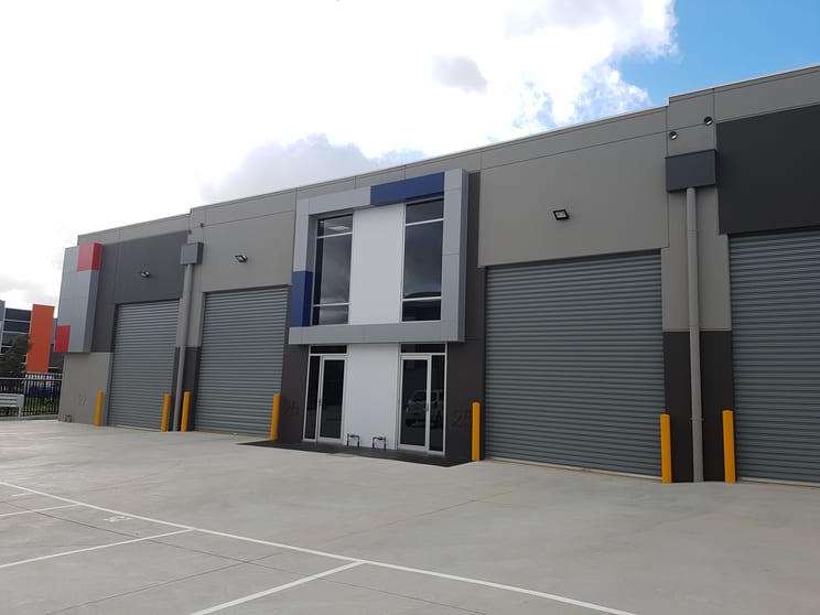 Click to view all images Unit 25/55 Barretta Road Ravenhall VIC 3023 - Image 2