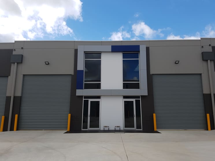 Click to view all images Unit 25/55 Barretta Road Ravenhall VIC 3023 - Image 1