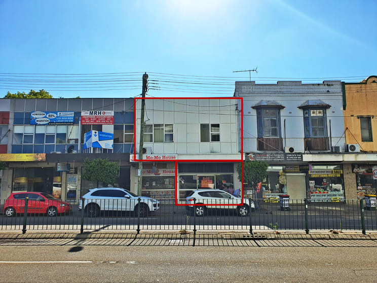 Click to view all images 540 Princes Hwy Rockdale NSW 2216 - Image 1
