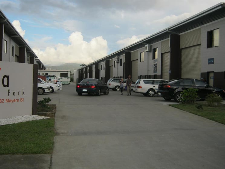 Click to view all images 34/170-182 Mayers Street Manunda QLD 4870 - Image 3