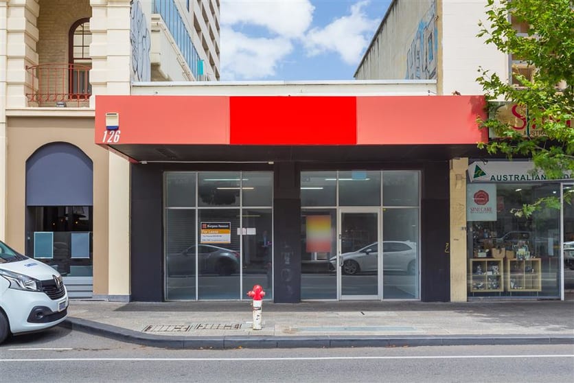 Click to view all images 126 - 128 Barrack Street Perth WA 6000 - Image 1