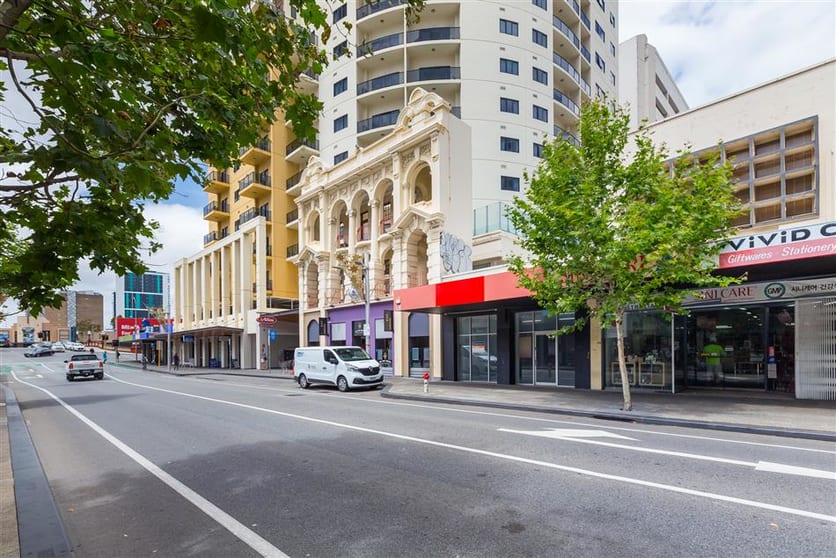 Click to view all images 126 - 128 Barrack Street Perth WA 6000 - Image 3