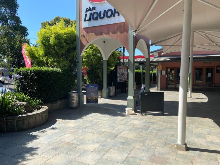 Click to view all images Shop 3 & 4/351 Mona Vale Rd St Ives NSW 2075 - Image 2