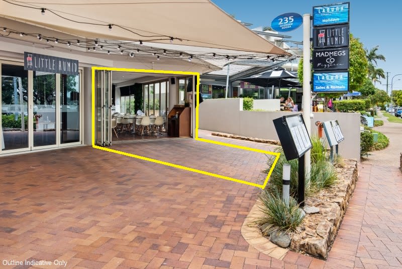 Click to view all images Shop 1/235 Gympie Terrace Noosaville QLD 4566 - Image 3