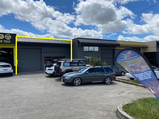 Click to view all images 2/8 Miller Street Slacks Creek QLD 4127 - Image 1