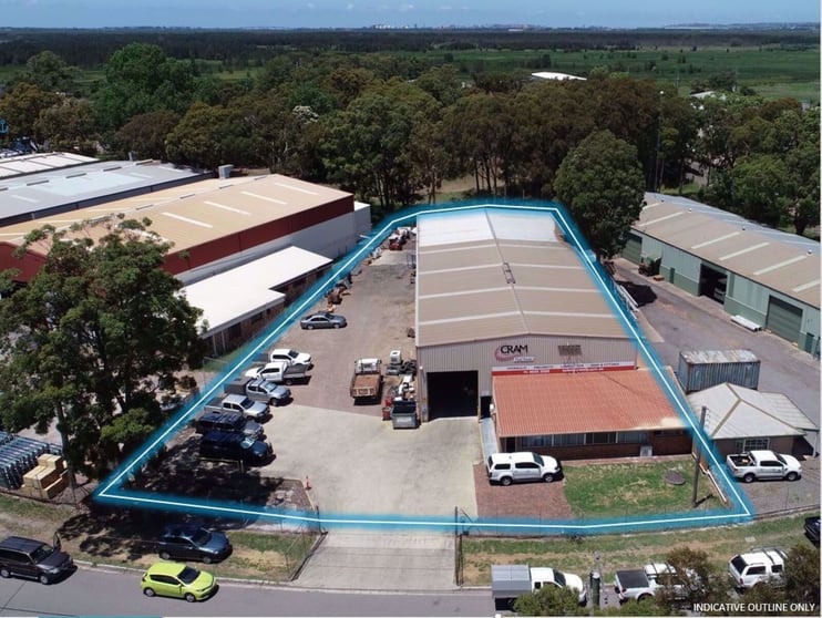 Click to view all images 11 Enterprise Drive Tomago NSW 2322 - Image 1