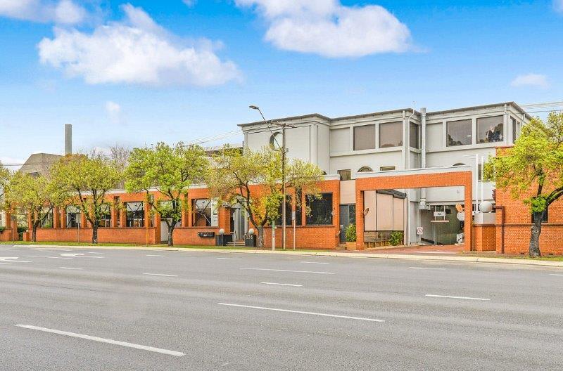 Ground  Tenancy G1/136 Greenhill Road Unley SA 5061 - Image 1
