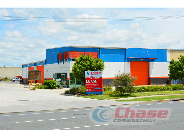 Click to view all images 873 Kingsford Smith Drive Eagle Farm QLD 4009 - Image 1