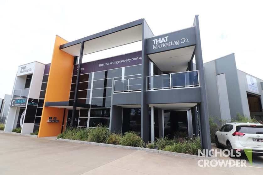 Click to view all images 1/1 Industry Boulevard Carrum Downs VIC 3201 - Image 1