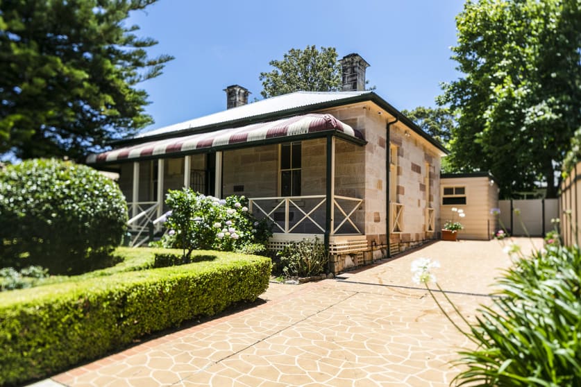 Click to view all images 50 Gladesville Road Hunters Hill NSW 2110 - Image 2