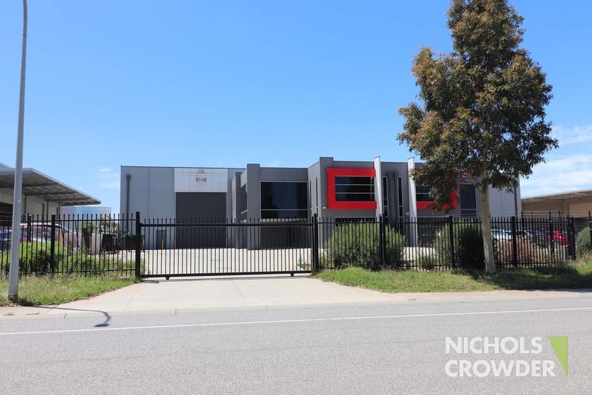 61-63 Discovery Road Dandenong South VIC 3175 - Image 1