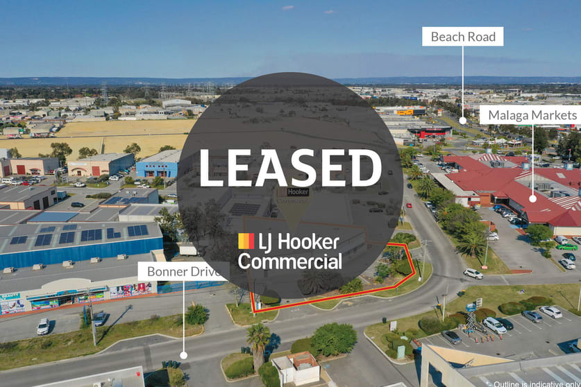 Click to view all images 44 Bonner Drive Malaga WA 6090 - Image 1