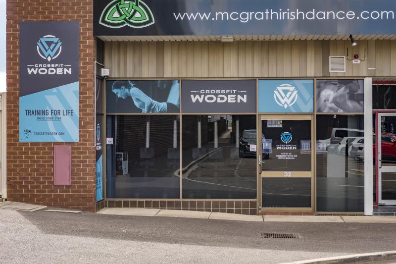 Click to view all images Ground Unit 2/32 Dundas Court Phillip ACT 2606 - Image 3