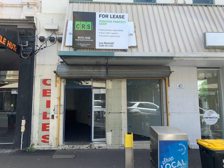 Click to view all images 2A Puckle Street Moonee Ponds VIC 3039 - Image 1