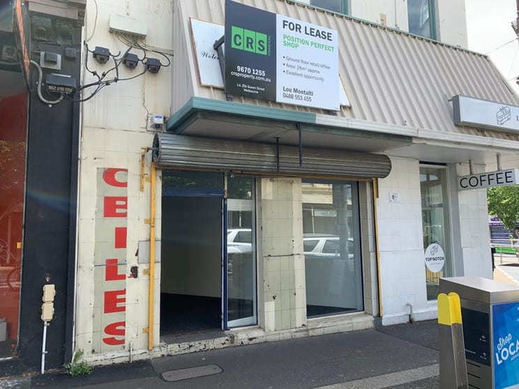 Click to view all images 2A Puckle Street Moonee Ponds VIC 3039 - Image 3
