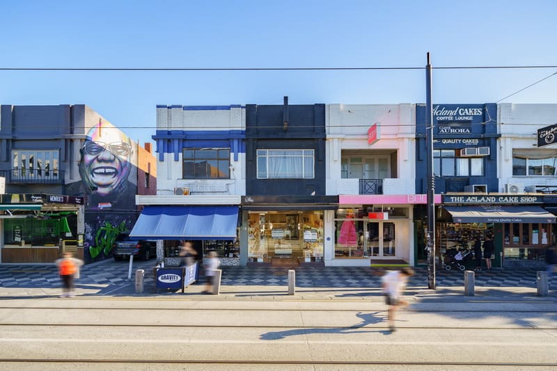 Click to view all images 101 Acland Street St Kilda VIC 3182 - Image 1