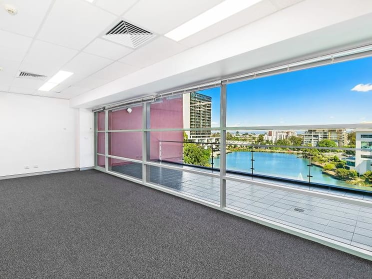 Click to view all images Suite 505/12 Century Circuit Norwest NSW 2153 - Image 1