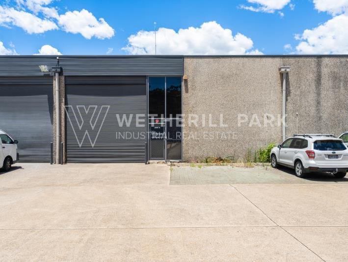 Smithfield NSW 2164 - Image 1