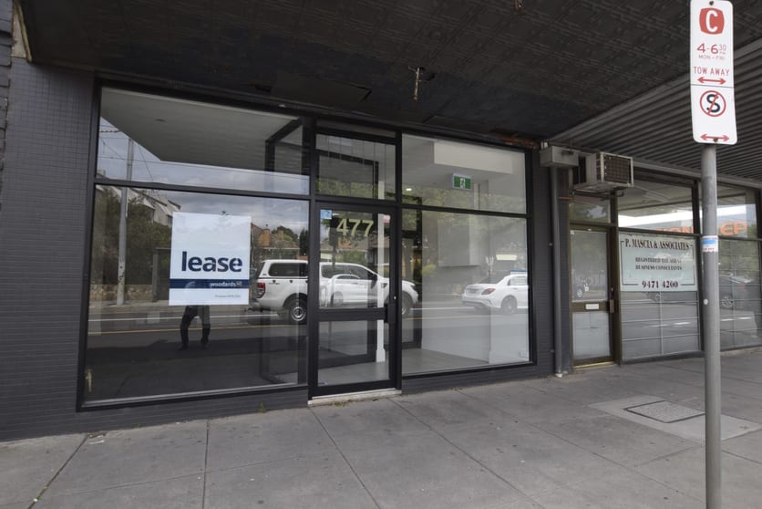 Click to view all images 477 Plenty Road Preston VIC 3072 - Image 1