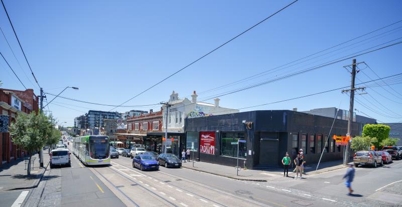 Click to view all images 360-362 Smith Street Collingwood VIC 3066 - Image 2
