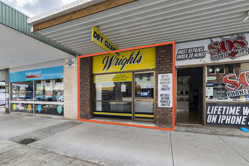 Click to view all images Shop 1/41-45 Murwillumbah Street Murwillumbah NSW 2484 - Image 1