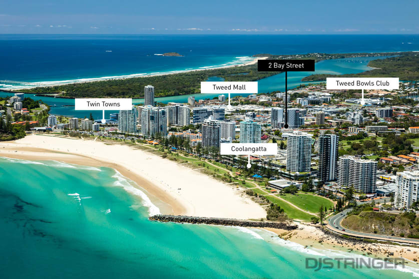 Click to view all images 2/2-6 Bay Street Tweed Heads NSW 2485 - Image 1
