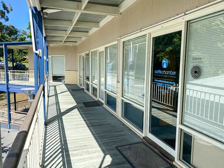 Click to view all images D10/321 Harbour Drive Coffs Harbour NSW 2450 - Image 3