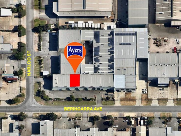 Click to view all images 2/71 Beringarra Ave Malaga WA 6090 - Image 2