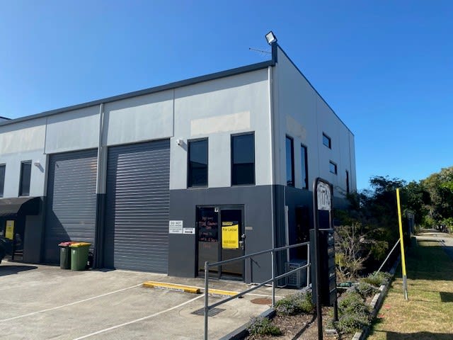 Click to view all images 1/17 Tombo Street Capalaba QLD 4157 - Image 1