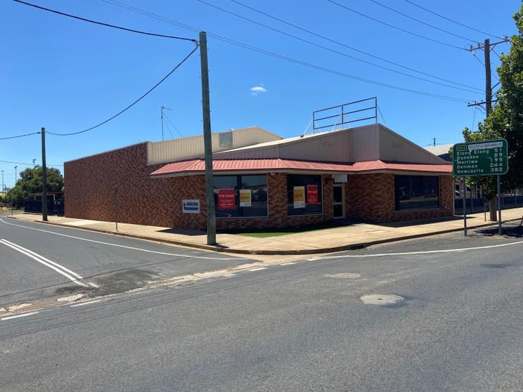 Click to view all images 128 Erskine Street Dubbo NSW 2830 - Image 1
