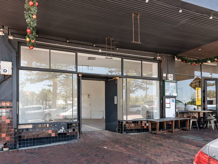Click to view all images 123 Claremont Crescent Swanbourne WA 6010 - Image 3