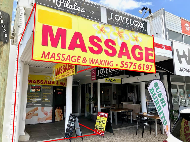 Click to view all images Shop 1 / 2249 Gold Coast Highway Mermaid Beach QLD 4218 - Image 2