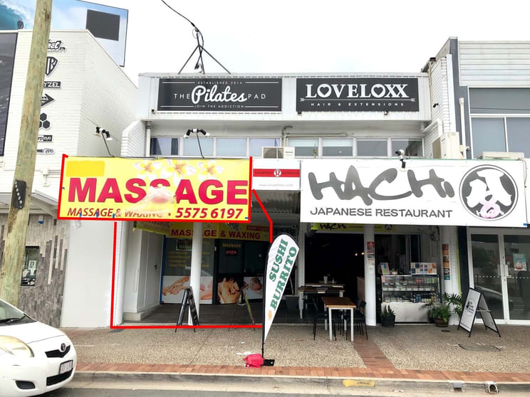Click to view all images Shop 1 / 2249 Gold Coast Highway Mermaid Beach QLD 4218 - Image 3