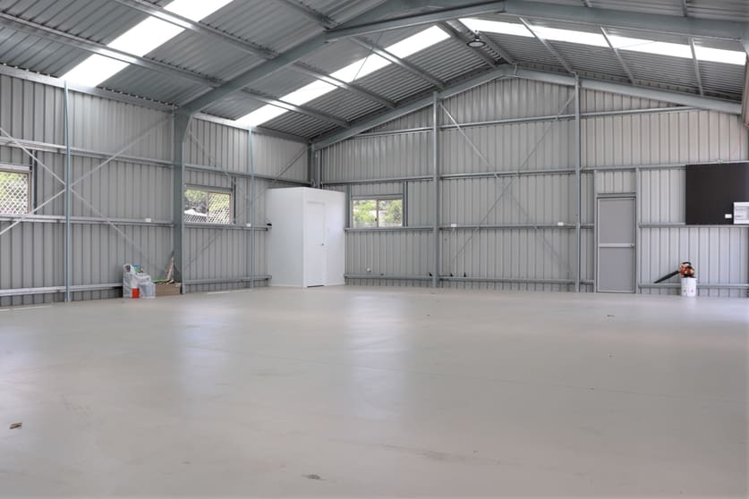 Click to view all images Shed 2/3 Glennie Street Drayton QLD 4350 - Image 3