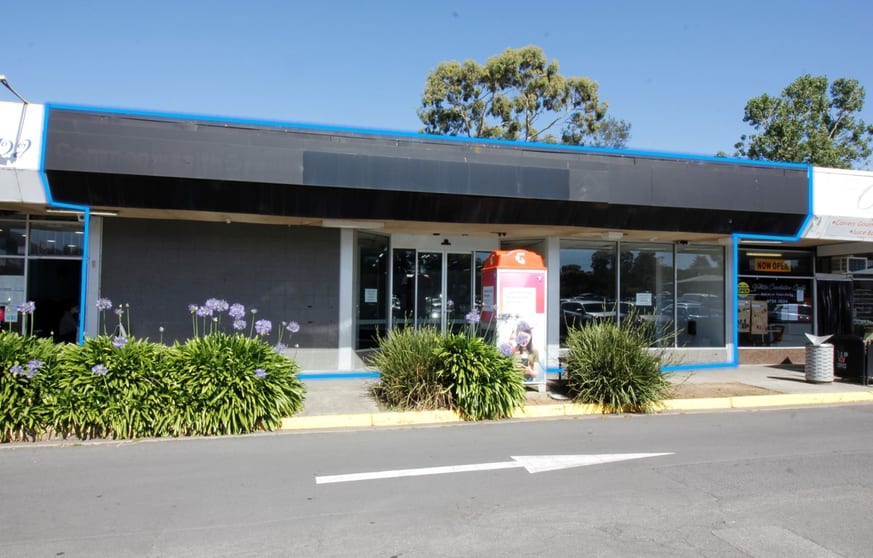 Click to view all images 8 & 9/518 Mt Dandenong Road Kilsyth VIC 3137 - Image 1